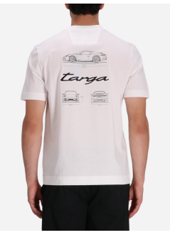 boss t-shirt manc-thompson 197_ps - 50543200 100