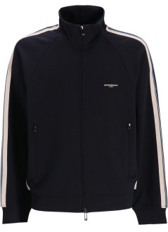 emporio armani sweater mansweatshirt - em002872af13488 ub118