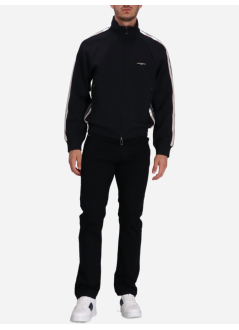 emporio armani sweater mansweatshirt - em002872af13488 ub118