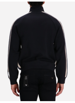 emporio armani sweater mansweatshirt - em002872af13488 ub118