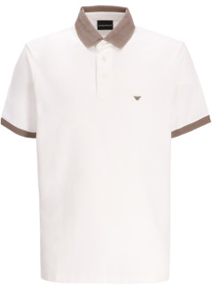 emporio armani polo manpolo shirt - em002998af10497 u0003