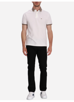 emporio armani polo manpolo shirt - em002998af10497 u0003