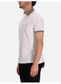 emporio armani polo manpolo shirt - em002998af10497 u0003