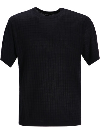 emporio armani knitwear manpullover - em003504af14113 ub109