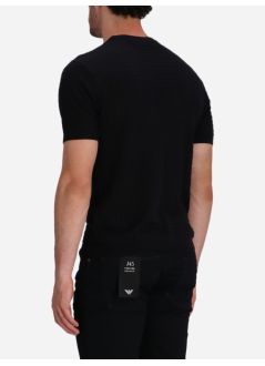 emporio armani knitwear manpullover - em003504af14113 ub109