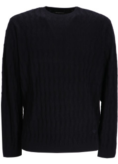 emporio armani knitwear manpullover - em003507af14854 ub109