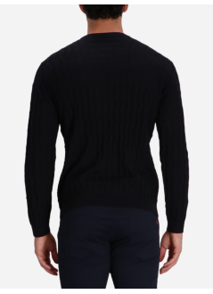 emporio armani knitwear manpullover - em003507af14854 ub109