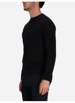 emporio armani knitwear manpullover - em003507af14854 ub109