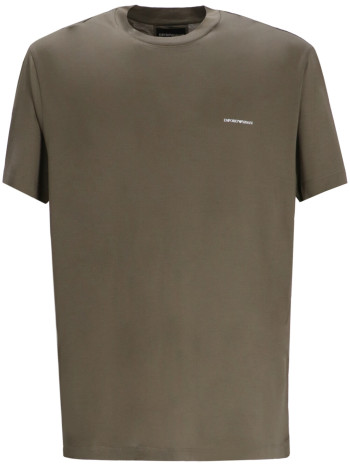 emporio armani t-shirt man8n1td81juvz - 8n1td81juvz u7042