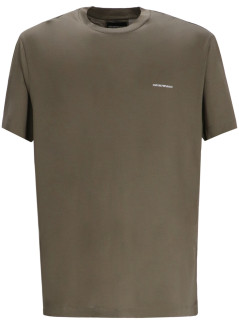 emporio armani t-shirt man8n1td81juvz - 8n1td81juvz u7042