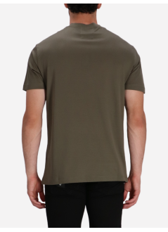 emporio armani t-shirt man8n1td81juvz - 8n1td81juvz u7042