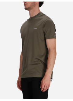 emporio armani t-shirt man8n1td81juvz - 8n1td81juvz u7042