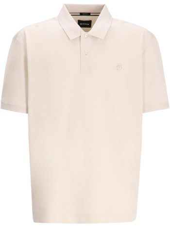 boss polo manc-parris 116 - 50544088 131