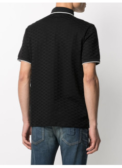 emporio armani polo man8n1fp01jhwz - 8n1fp01jhwz 0999