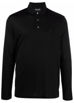 emporio armani polo man8n1f971juvz - 8n1f971juvz 0999