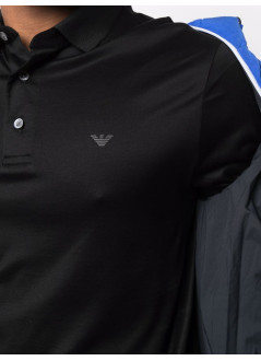 emporio armani polo man8n1f971juvz - 8n1f971juvz 0999