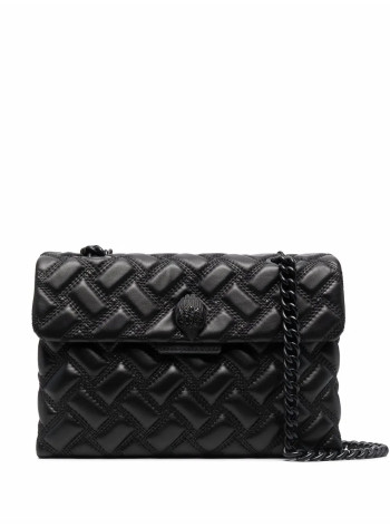 kurt geiger handbag mujer kensington bag drench - 7387500109 00