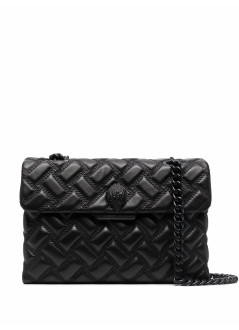 kurt geiger handbag mujer kensington bag drench - 7387500109 00