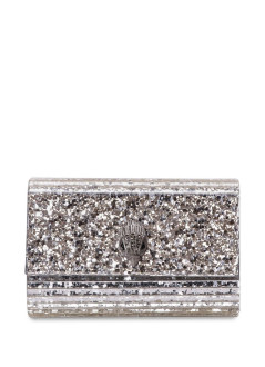 kurt geiger clutch womanparty eagle clutch drench - 8764063979 63
