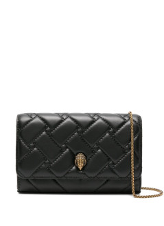 kurt geiger crossbody mujer kensington chain wallet - 0648300109 00