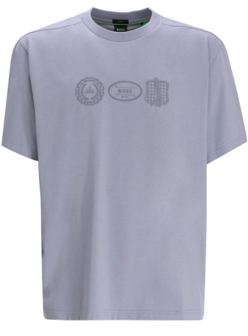 boss camiseta hombre tee gl - 50543874 026