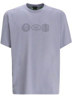 boss t-shirt mantee gl - 50543874 026