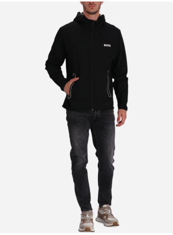 boss sudadera hombre sicon toc - 50542948 001 2