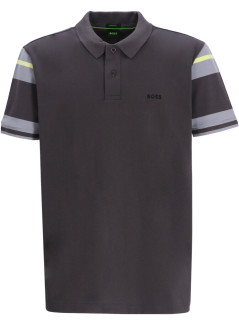 boss polo hombre polo sleeve zone - 50544476 027