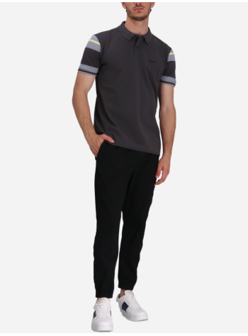 boss polo hombre polo sleeve zone - 50544476 027 2
