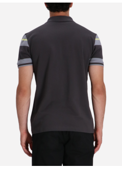 boss polo hombre polo sleeve zone - 50544476 027