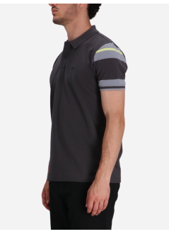 boss polo hombre polo sleeve zone - 50544476 027