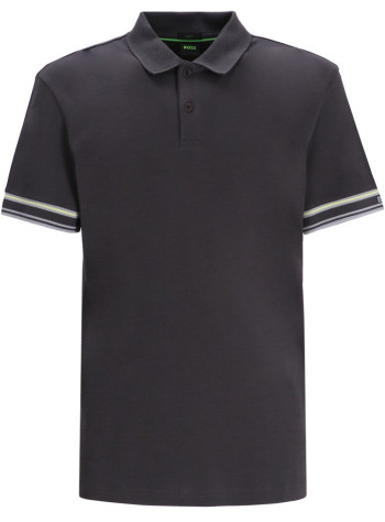 boss polo hombre polo zone - 50544448 027
