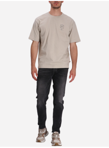 boss t-shirt mante_voyage - 50546370 271 2