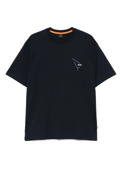 boss t-shirt mante_section - 50546374 404