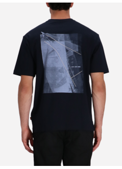 boss t-shirt mante_section - 50546374 404