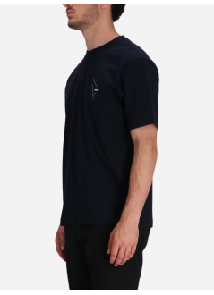 boss t-shirt mante_section - 50546374 404