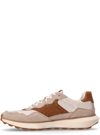cole haan sneaker hombre grandpro ashland - c41852 ivory  lt sesame ivory 2