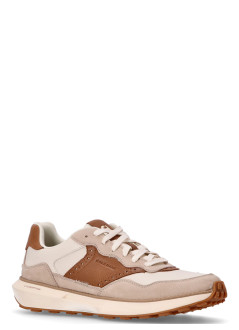 cole haan sneaker mangrandpro ashland - c41852 ivory  lt sesame ivory
