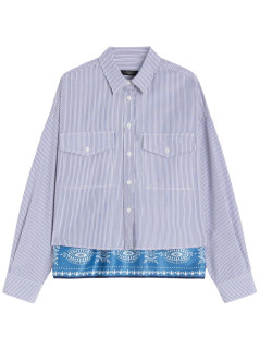 weekend max mara camiseria mujer doria - 2525116131600 005