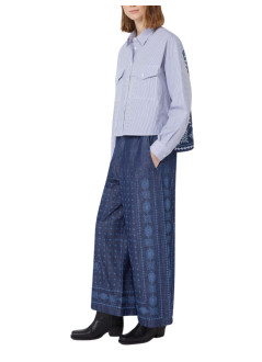 weekend max mara camiseria mujer doria - 2525116131600 005