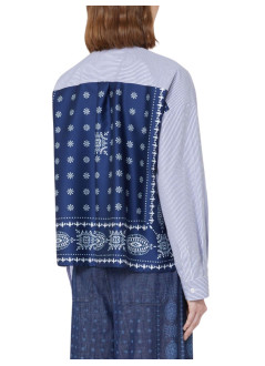 weekend max mara camiseria mujer doria - 2525116131600 005