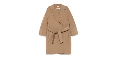 Marron Camel