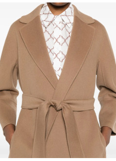 s max mara outerwear mujer arona - 2529016071600 045