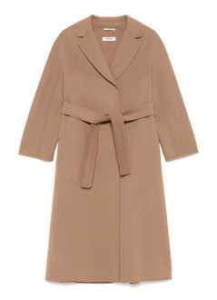 s max mara outerwear mujer esturia - 2529016081600 045