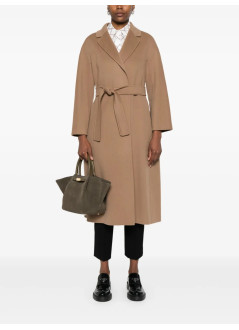 s max mara outerwear mujer esturia - 2529016081600 045