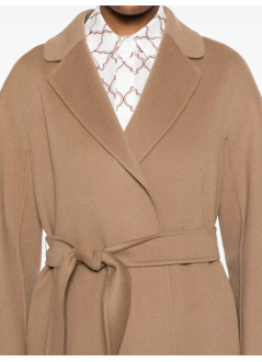 s max mara outerwear mujer esturia - 2529016081600 045