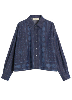 weekend max mara camiseria mujer giochi - 2525116011600 013