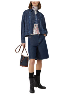 weekend max mara camiseria mujer giochi - 2525116011600 013