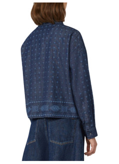 weekend max mara camiseria mujer giochi - 2525116011600 013