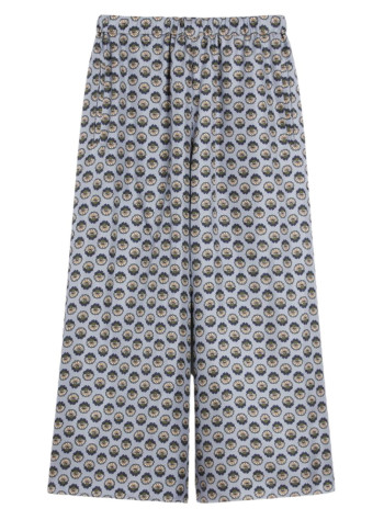 weekend max mara pant  womantortona - 2525136071600 002